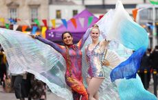 "Summer in Dublin" events series kicks off Sunday night