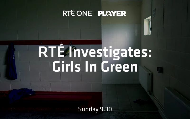 Former female soccer players make shocking allegations of "inappropriate sexual advances"