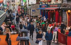 Galway launches "Summer Vibes" entertainment program for race week