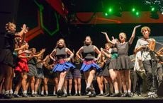 Milwaukee Irish Fest starts this week, here's our music & event guide on what not to miss!