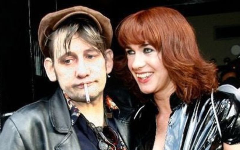 "Children would not have survived our lifestyle," says Shane MacGowan’s widow Victoria Mary Clarke