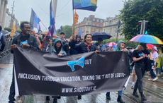 New documentary highlights LGBTQI+ inclusion in Irish sports