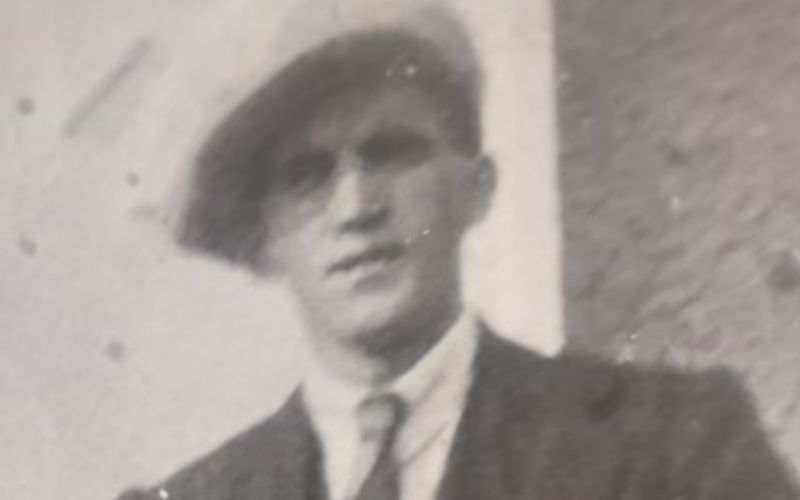 Tipperary man wrongly executed for murder reinterred at home after 83 years
