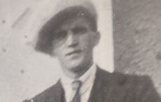 Tipperary man wrongly executed for murder reinterred at home after 83 years