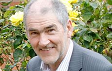 Mickey Harte steps down as manager of Derry GAA Senior Football Team