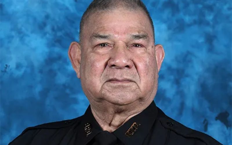 "The world is a lesser place without him" - Tributes paid to Vietnam war veteran killed in tragic Westmeath crash