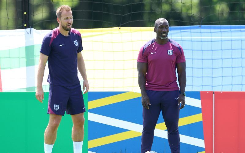 Over 25% of Irish people want to see England win the Euros