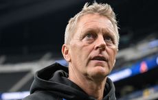 Ireland Senior Men’s National Football Team announces new head coach