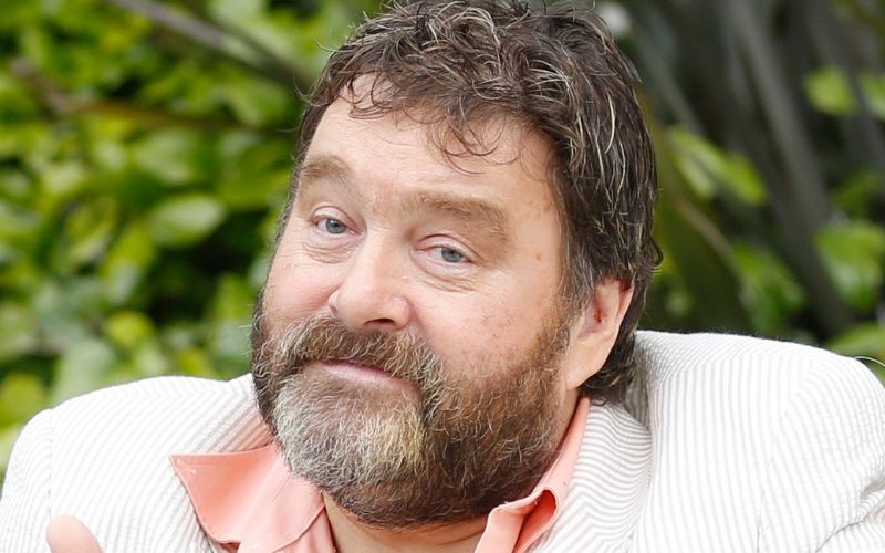 Brendan Grace: Ireland’s beloved comic genius