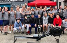 Irish rugby greats to attempt 100km rowing world record for IRFU Charitable Trust