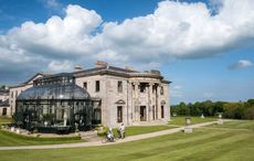 Five-star Laois country house hotel voted best resort across Ireland and the UK