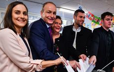 Inside Tánaiste Micheál Martin’s family life as he "plans Áras bid"