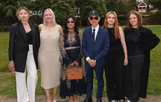 Demi O'Shea's childhood hobby led her to become Jimmy Choo Academy's first Irish graduate