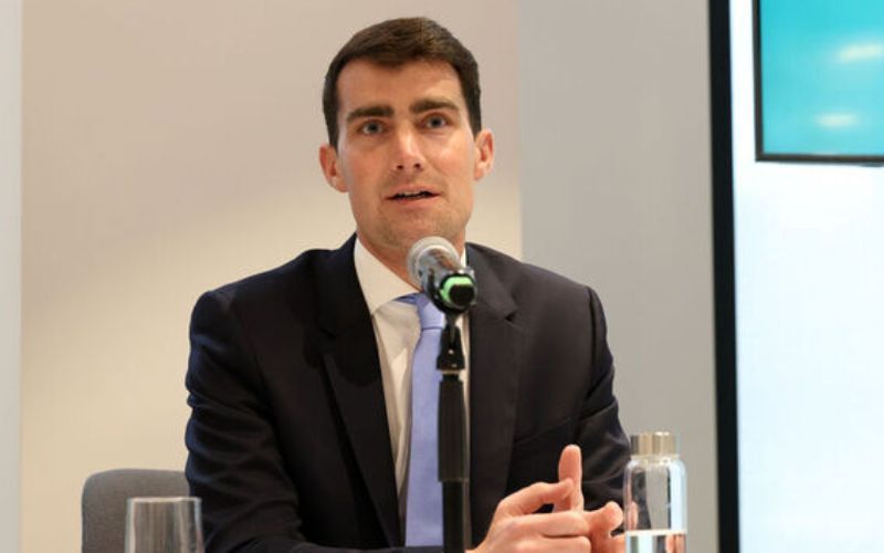 Ireland’s economic performance grew by 5% last year