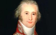 Alejandro 'Bloody' O’Reilly - The Meath native who left an impact on warfare