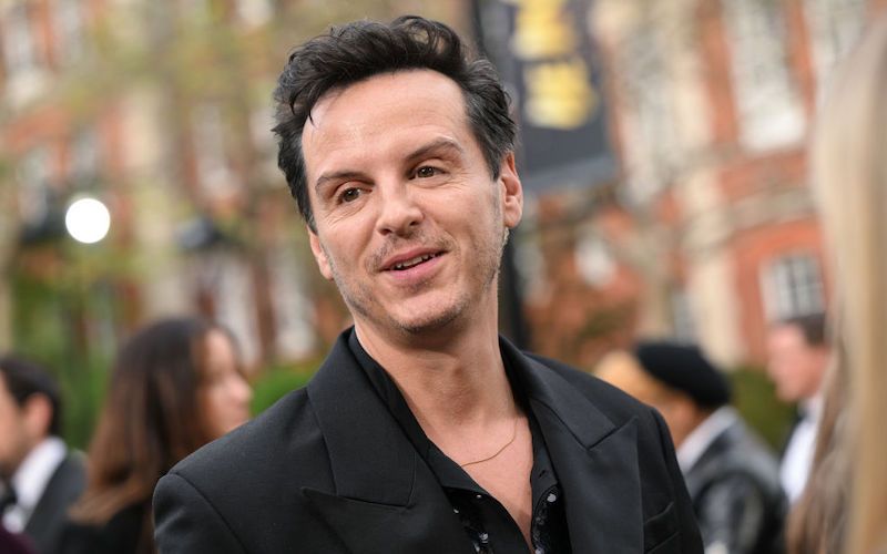 Most successful Irish-born actors for 2024 revealed