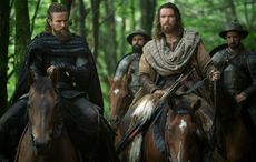 "Vikings: Valhalla" star names his favorite places in Ireland