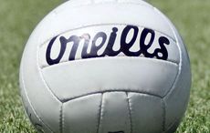 Galway and Armagh to contest All Ireland Football final