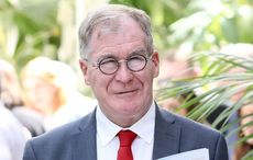 Irish politician denied Communion over support for abortion