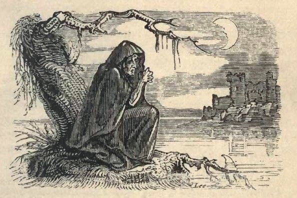 Does Ireland have urban legends? ... Wait till you hear!