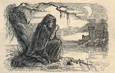 Does Ireland have urban legends? ... Wait till you hear! 