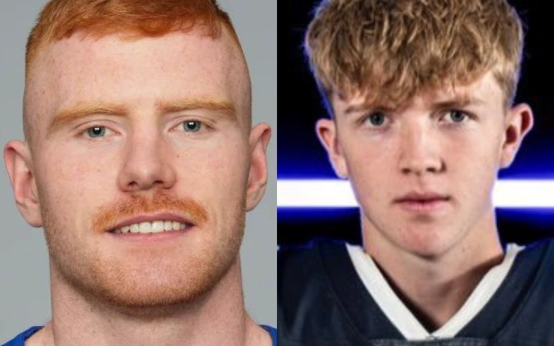 Two Irish kickers aim to make their mark in American football next season