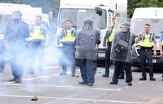 15 people appear in court following Coolock disturbance
