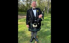Keith Wood named 2025 Grand Marshal of Morris County St. Patrick's Day Parade