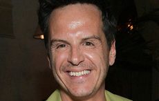 Andrew Scott lands Emmy nominations for Netflix smash-hit "Ripley"
