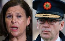 Irish man threatens to kill Mary Lou McDonald and Drew Harris in heinous online post