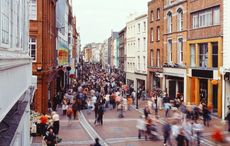 Ireland's population projections to 2057 "vary widely"