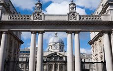 Irish Gov passes amendment enabling Minister for Justice to revoke citizenship