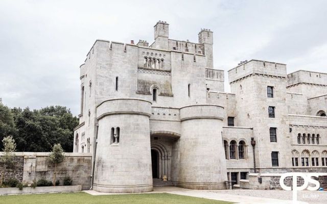 Gosford Castle