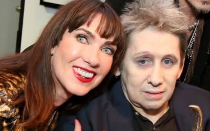 Shane MacGowan’s will reveals just how much he left beloved wife Victoria Mary Clarke