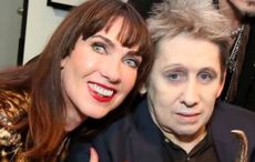Shane MacGowan’s will reveals just how much he left beloved wife Victoria Mary Clarke