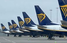 Irish airports and transport services impacted by massive global IT outage