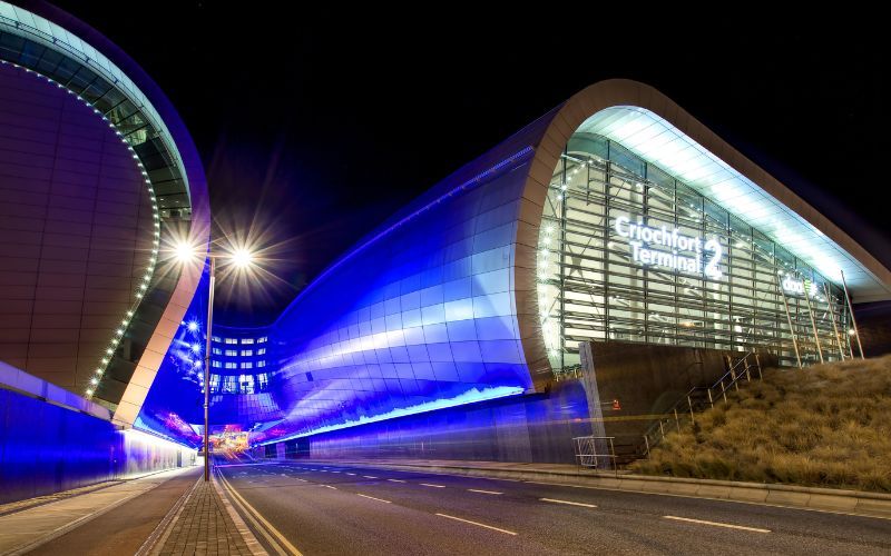 Ag taisteal trí Aerfort Bhaile Átha Cliath an samhradh seo? Seachain fíneáil €140 agus srianta ar bhréagáin leanaí