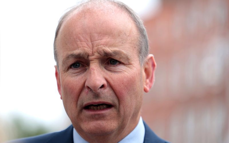 Tánaiste welcomes ICJ's opinion that Israel is in violation of international law