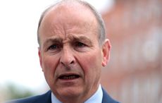 Tánaiste welcomes ICJ's opinion that Israel is in violation of international law