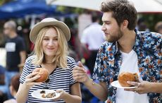 Dublin named one of the best cities in Europe for food markets