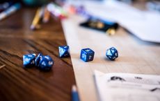 Irish study finds playing Dungeons & Dragons can support mental health