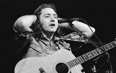 Irish State to explore ways of purchasing iconic Rory Gallagher guitar