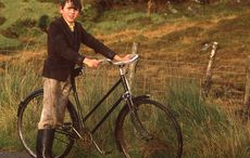 Man who toured Ireland with donkey recalls memorable encounter in Clonakilty