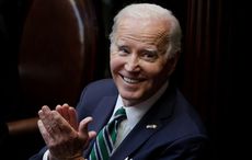 BREAKING: Joe Biden stands down from 2024 US Presidential election