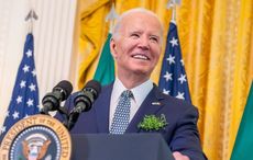 Irish leaders pay tribute to Joe Biden as President drops out of election