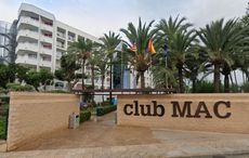 Irish girl, 11, dies after falling from hotel balcony on Spanish island