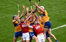 "Why isn't this sport on every week?" - British fascinated by All-Ireland Hurling final