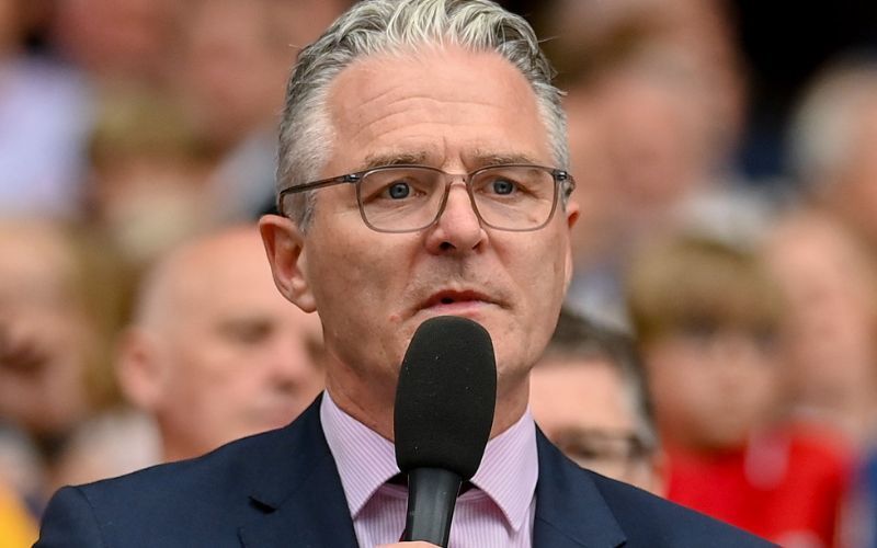 GAA President’s poignant message to Irish diaspora after All-Ireland Hurling Final