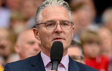 GAA President’s poignant message to Irish diaspora after All-Ireland Hurling Final