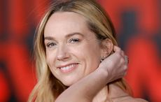 Is Banshee le guth €8 billiún í Kerry Condon, "deirfiúr" Colin Farrell